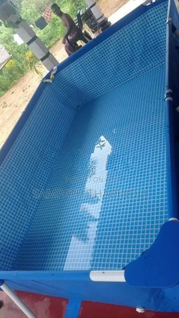 Intex Swimming Pool