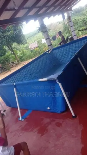 Intex Swimming Pool