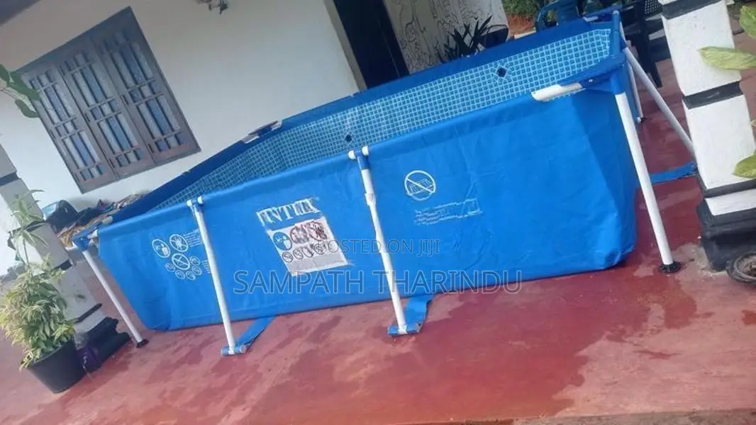 Intex Swimming Pool