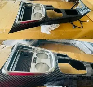 Toyota Hilux Revo Multifunetional Armrest Box