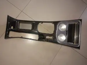 Toyota Hilux Revo Multifunetional Armrest Box