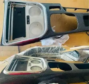 Toyota Hilux Revo Multifunetional Armrest Box