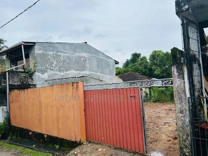 Kotte Bear Land for Sale ( RLS - 682 )
