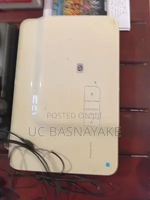 HP Scanjet G3110