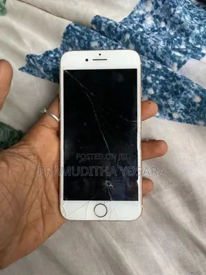 Apple iPhone 8 Parts