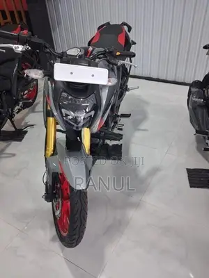 TVS Apache RTR 160 2026
