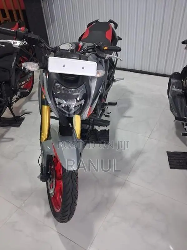TVS Apache RTR 160 2026