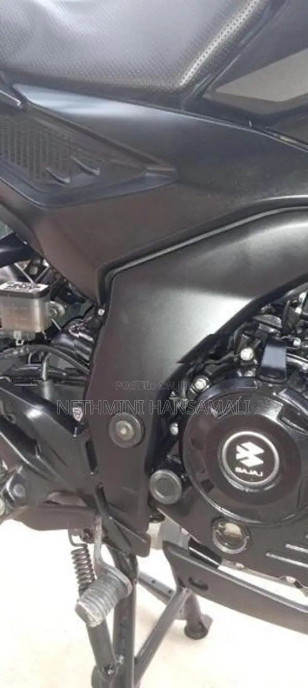 Bajaj Pulsar N160 2026