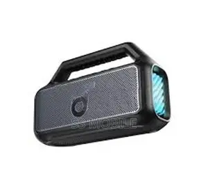 Anker Soundcore Boom 2 80W Bluetooth Speaker