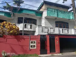 Spacious Ground Floor House for Rent in Mount Lavinia