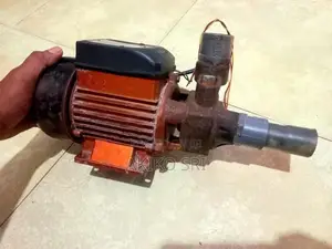 Water Motor