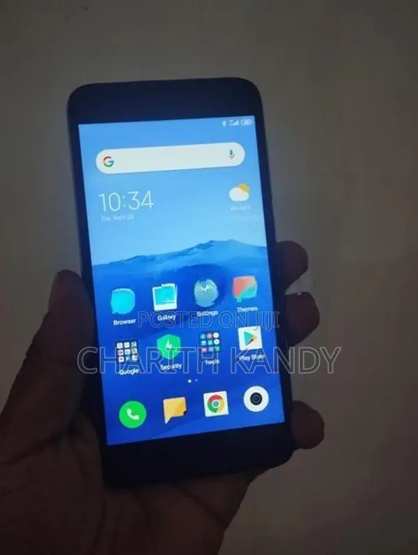 Xiaomi Redmi A5 2GB 16GB (Used)