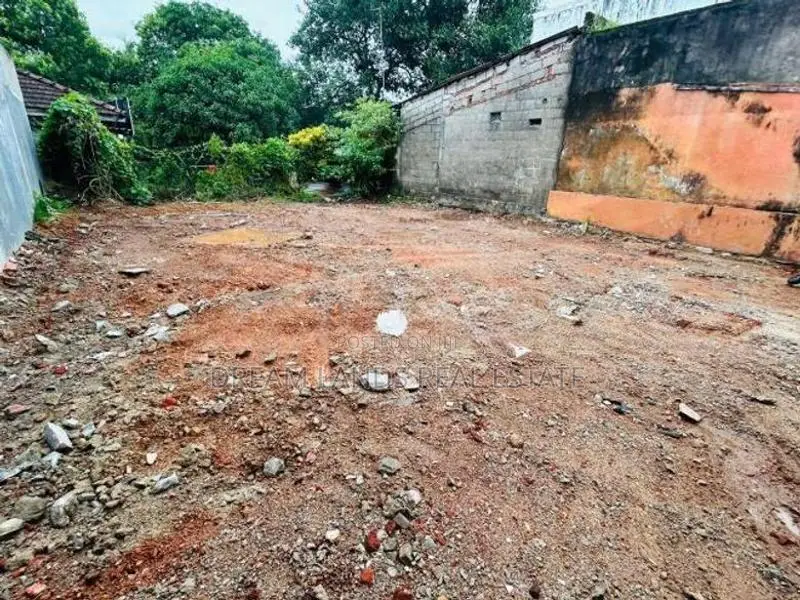 Kotte Bear Land for Sale ( RLS - 682 )