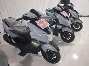 TVS Ntorq 125 2026