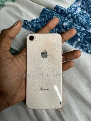 Apple iPhone 8 Parts