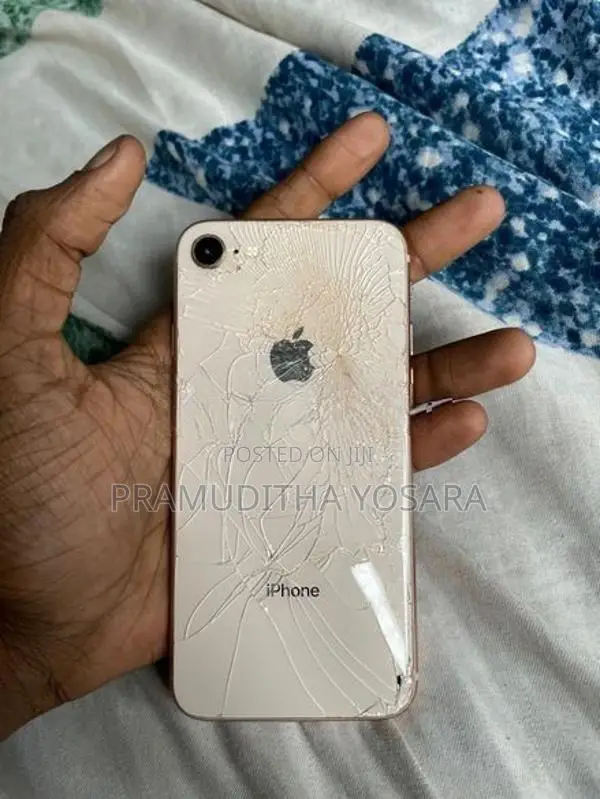 Apple iPhone 8 Parts