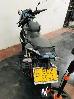 Bajaj Pulsar 150 2016