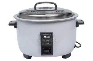 Abans 4.2L (2.8kg) Rice Cooker (RCLA42L)