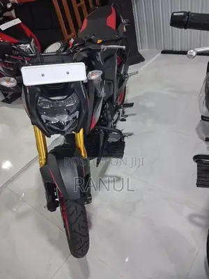 TVS Apache RTR 160 2026