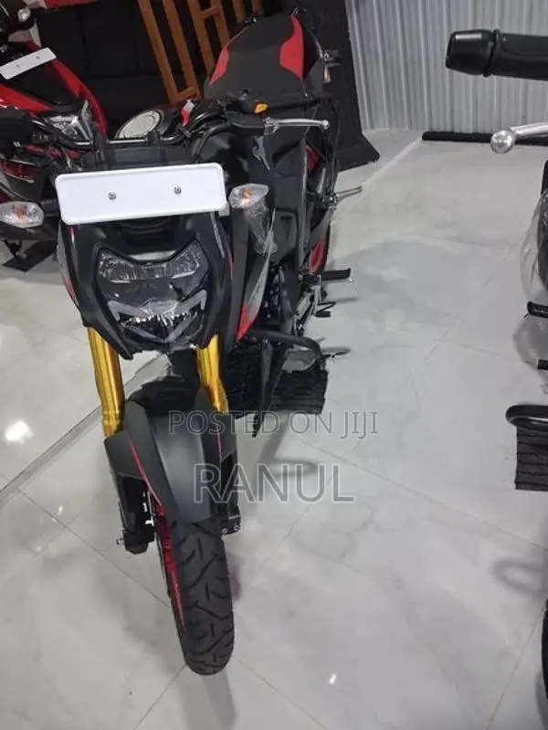 TVS Apache RTR 160 2026
