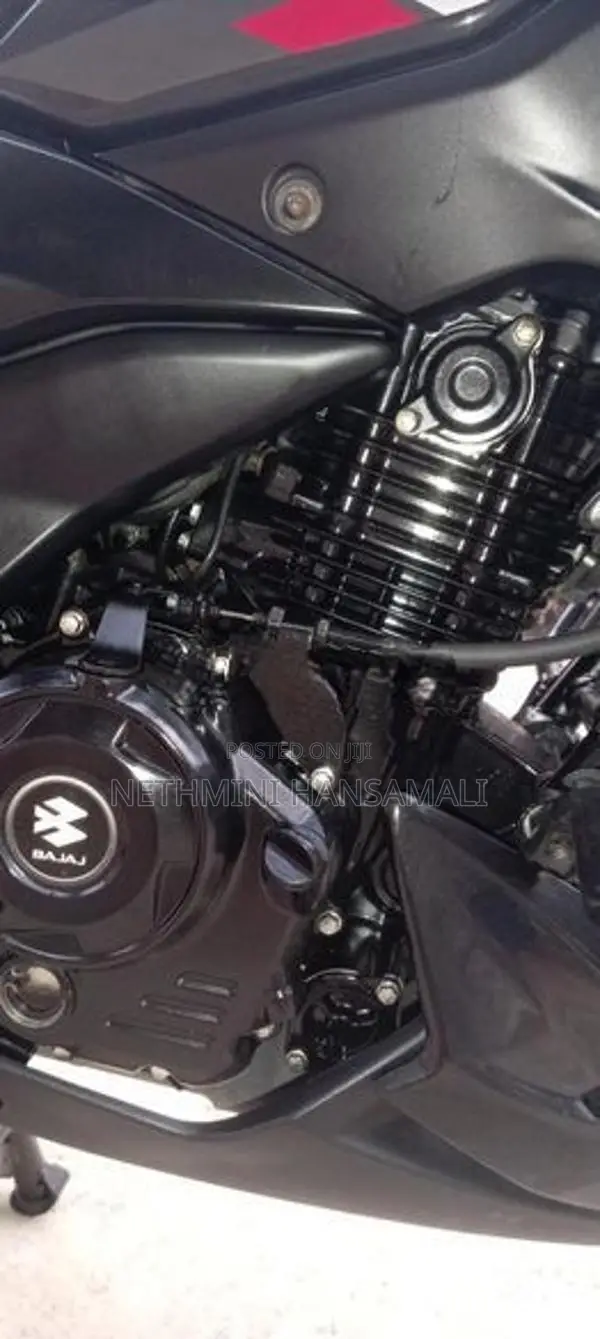 Bajaj Pulsar N160 2026