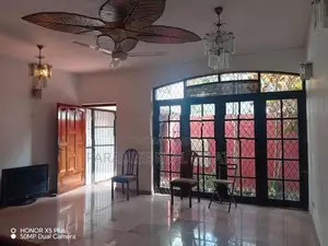 Spacious Ground Floor House for Rent in Mount Lavinia