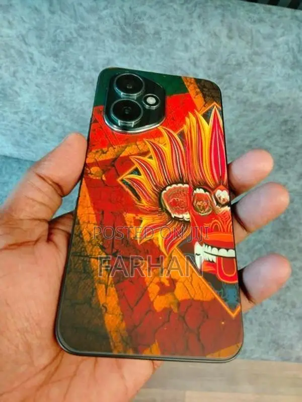 Honor 400 256GB (Used)