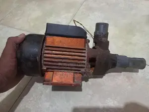 Water Motor