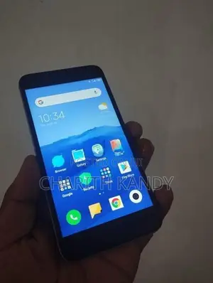 Xiaomi Redmi A5 2GB 16GB (Used)