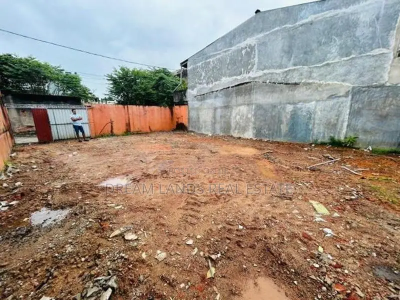 Kotte Bear Land for Sale ( RLS - 682 )
