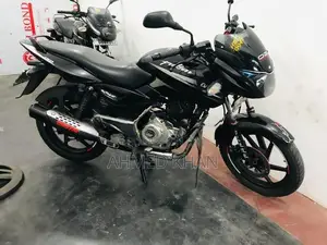 Bajaj Pulsar 150 2016