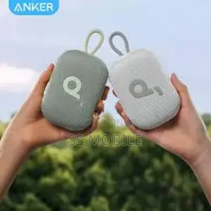 Anker Soundcore Select 4 Go Bluetooth Speaker