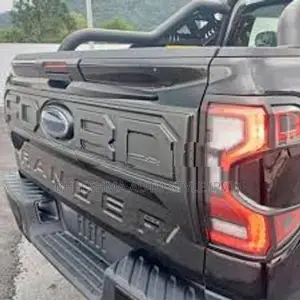 Ford Ranger T9 Tail Light Flowing Led 2022+