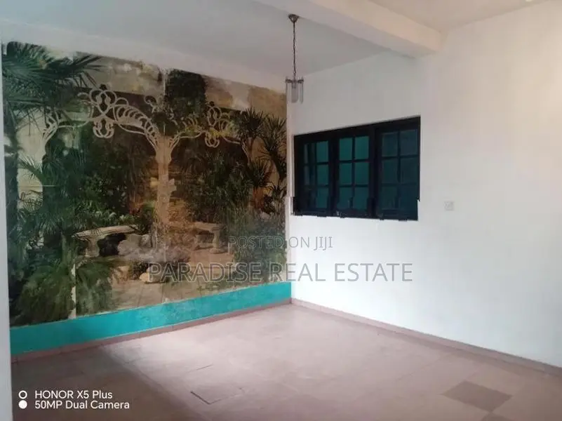 Spacious Ground Floor House for Rent in Mount Lavinia