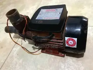 Water Motor