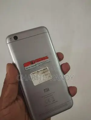 Xiaomi Redmi A5 2GB 16GB (Used)