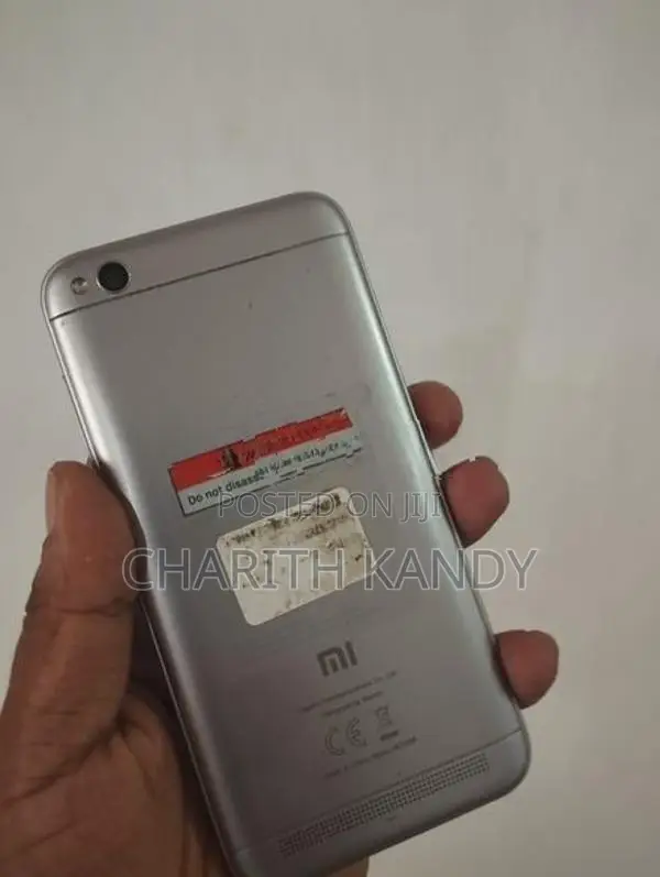 Xiaomi Redmi A5 2GB 16GB (Used)