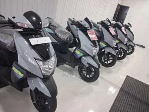 TVS Ntorq 125 2026