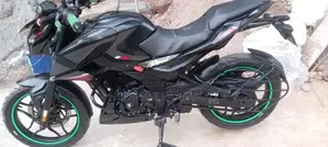 Bajaj Pulsar N160 2026
