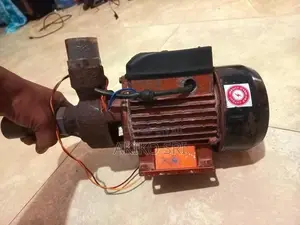 Water Motor