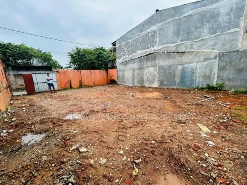 Kotte Bear Land for Sale ( RLS - 682 )