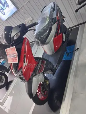 TVS Ntorq 125 2026