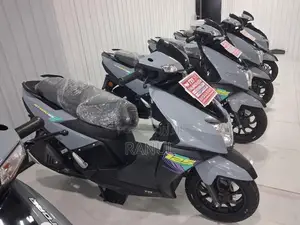 TVS Ntorq 125 2026