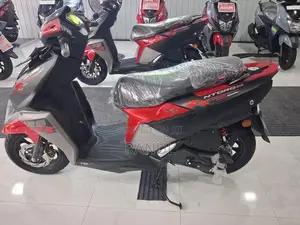 TVS Ntorq 125 2026