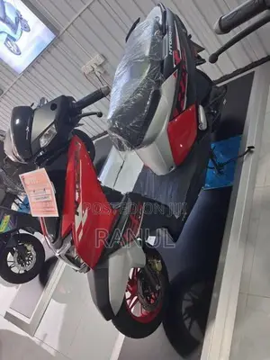 TVS Ntorq 125 2026