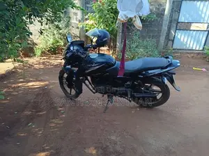 Bajaj Pulsar 150 2019