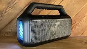 Anker Soundcore Boom 2 80W Bluetooth Speaker