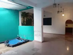 Spacious Ground Floor House for Rent in Mount Lavinia