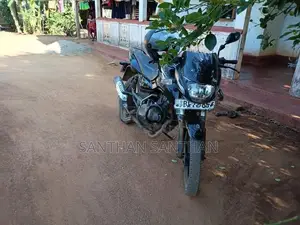 Bajaj Pulsar 150 2019