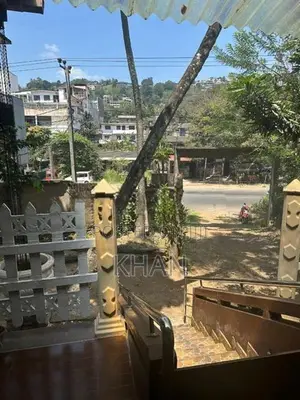 Commercial Land for Sale Kandy